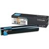 Lexmark Cartus toner X945X2CG, Cyan