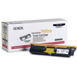 Cartus toner Xerox Yellow, 113R00694