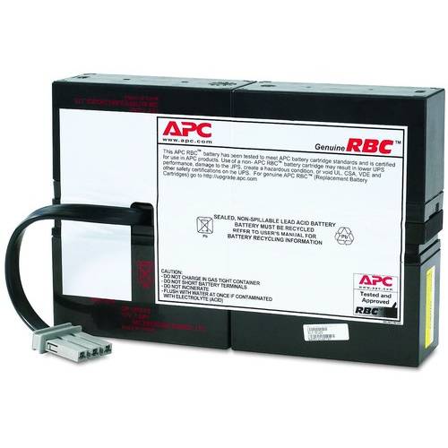 Acumulator UPS APC RBC59