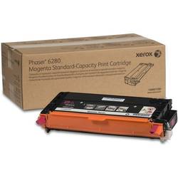 Cartus toner Xerox Magenta, 106R01389