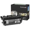 Cartus toner Lexmark Black, 64016HE