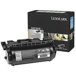 Cartus toner Lexmark Black, 64016HE