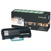 Cartus toner Lexmark Black, E260A11E