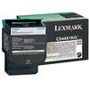 Cartus toner Lexmark Black, C544X1KG