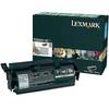 Cartus toner Lexmark Black, T650H11E