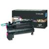 Cartus toner Lexmark Magenta, X792X1MG