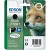 Cartus cerneala Epson T1281 Black, C13T12814011