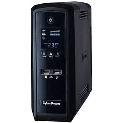 CP900EPFCLCD Line-Interactive 900VA 540W AVR, LCD Display