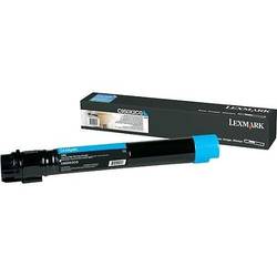 Cartus toner Lexmark Cyan, C950X2CG