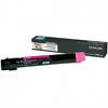 Cartus toner Lexmark Magenta, C950X2MG