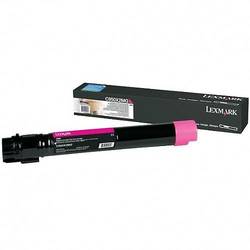 Cartus toner Lexmark Magenta, C950X2MG