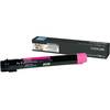 Cartus toner Lexmark Magenta, X950X2MG