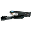 Cartus toner Lexmark Black, X950X2KG