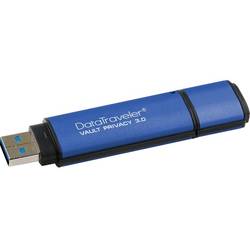 Memorie USB Kingston DataTraveler Valut Privacy, 8GB, USB 3.0