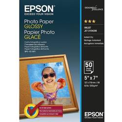 Hartie Foto Epson S042154, dimensiune 13x18cm, 50 coli, tip glossy, 255g/m2