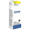 Cartus original Epson T6644, Yellow, C13T66444A