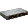 Switch D-LINK DES-1008PA, 8x 10/100Mbps, 802.3af