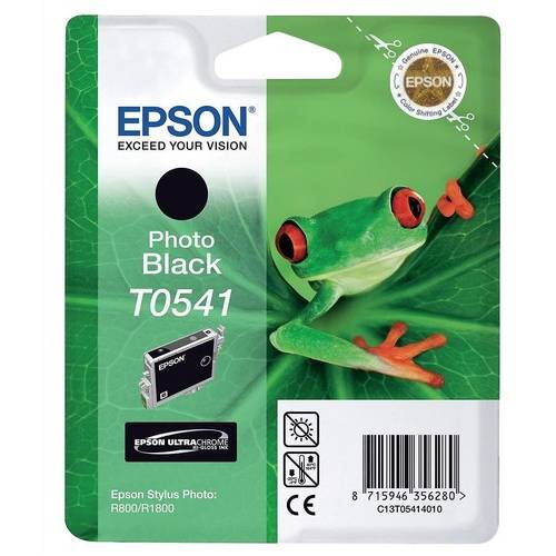 Cartus Cerneala Epson T0541 Black