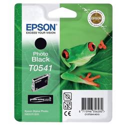 Cartus Cerneala Epson T0541 Black