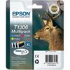 Epson Cartus cerneala T13064010 Multi Pack, C13T13064010