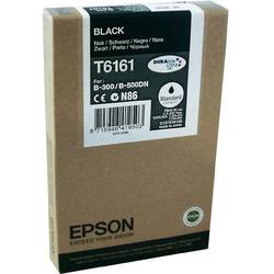 Cartus cerneala Epson T616100 Black, C13T616100