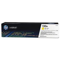 Cartus Toner HP 130A Yellow, CF352A