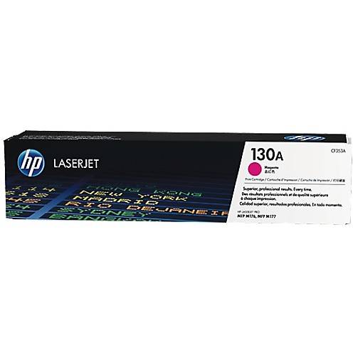 Cartus Toner HP 130A Magenta, CF353A