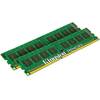 Memorie Kingston DDR3, 8GB, 1600MHz CL11, Kit Dual Channel