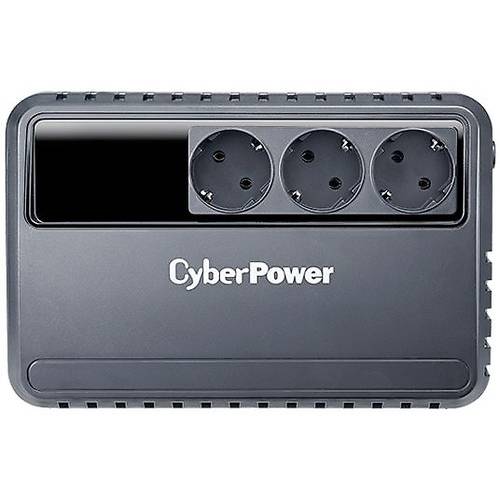 UPS Cyber Power BU600E, 600VA, 360W