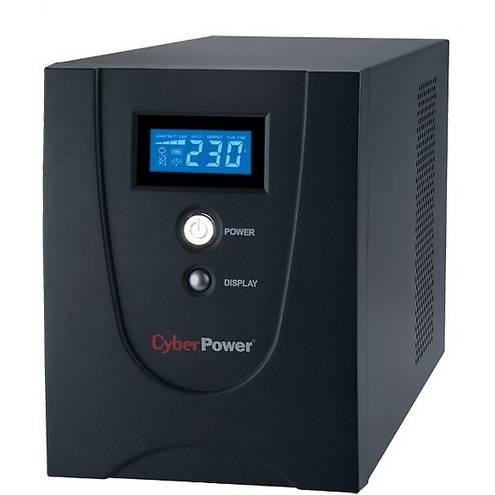 UPS Cyber Power Value 1200 EI LCD 1200VA, 720W
