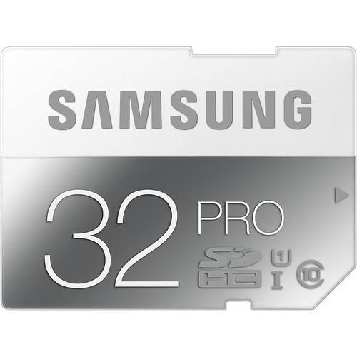 Card Memorie Samsung PRO Micro SDHC, 32GB, UHS-I, Clasa 10