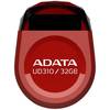 Memorie USB A-DATA UD310, 32GB, USB 2.0, Rosu