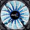 Ventilator PC Aerocool Shark Blue Edition 140mm