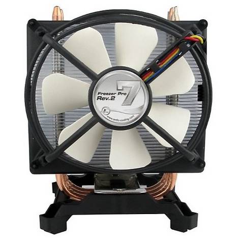 Cooler CPU - AMD / Intel, Arctic Cooling Freezer 7 Pro rev. 2