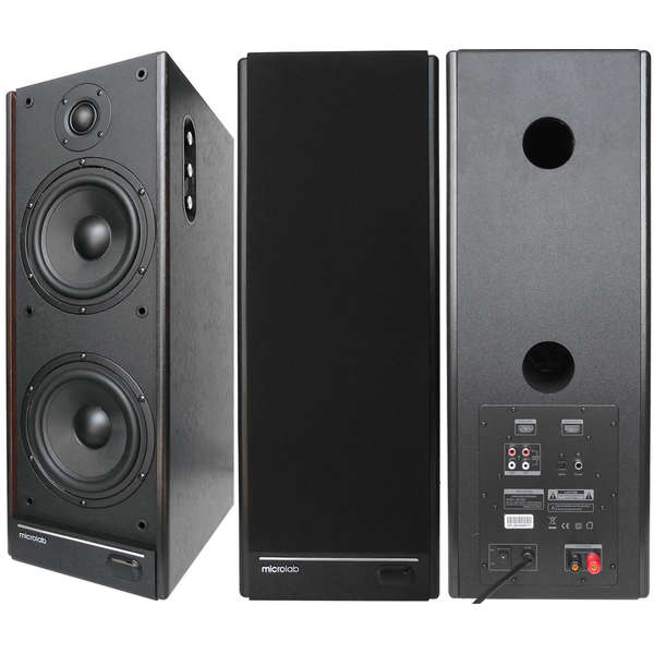 Boxe Microlab Solo 9C, 2.0, 140W RMS