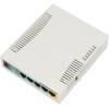 Access Point MikroTik hAP RB951Ui-2HnD, 5 x LAN, USB