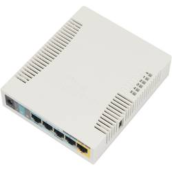 Access Point MikroTik hAP RB951Ui-2HnD, 5 x LAN, USB