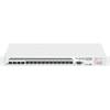 Router MikroTik CCR1036-12G-4S-EM, L6, 12 porturi 10/100/1000, 4 x SFP, LCD