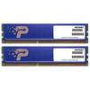 Memorie PATRIOT Signature Line Heatspreader, DDR3, 8GB, 1333MHz, CL9, 1.5V, Kit Dual Channel