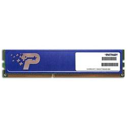 Signature Line Heatspreader, DDR3, 4GB, 1600MHz, CL11, 1.5V, Single Rank