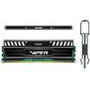 Memorie PATRIOT Viper 3 Black Mamba Edition, DDR3, 8GB, 1600MHz, CL9, 1.5V, Kit Dual Channel