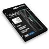 Memorie PATRIOT Viper 3 Black Mamba Edition, DDR3, 8GB, 1600MHz, CL9, 1.5V, Kit Dual Channel