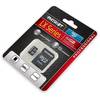 Card Memorie PATRIOT LX Series Micro SDXC, 64GB, Class 10, adaptor SD