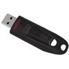 Memorie USB SanDisk Ultra Z48, 64GB, USB 3.0, Negru