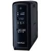 UPS Cyber Power CP1500EPFCLCD Line-Interactive 1500VA 900W AVR, LCD Display