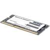 Memorie Notebook PATRIOT DDR3, 4GB, 1600MHz, CL11, 1.35V