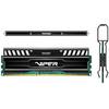 Memorie PATRIOT Viper 3, DDR3, 16GB, 1600MHz, CL9, 1.5V, Kit Dual Channel