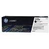 Cartus Toner Original HP 312X Black, CF380X