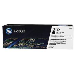 Cartus Toner Original HP 312X Black, CF380X