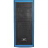 Carcasa Deepcool Tesseract BF, MiddleTower, Fara sursa, Negru